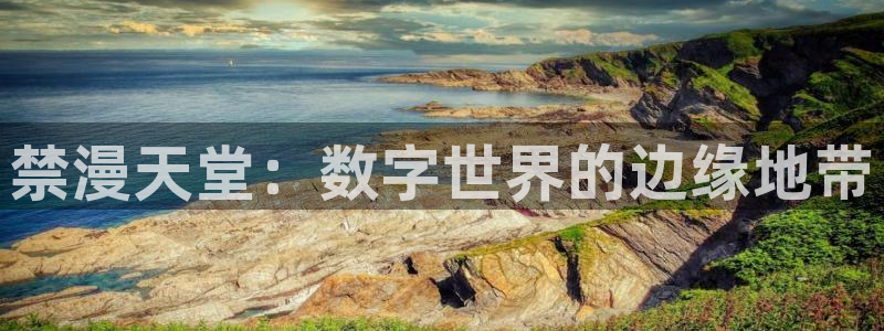 喵趣漫画网页版免费进入：禁漫天堂：数字世界的边缘地带