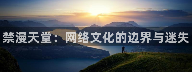 omofun?：禁漫天堂：网络文化的边界与迷失