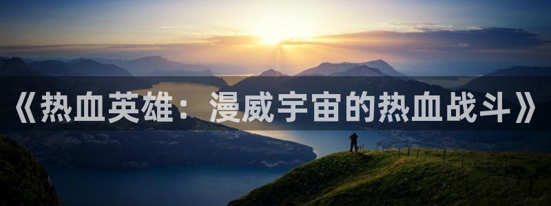 omofun动漫网站入口：《热血英雄：漫威宇宙的热血战斗》